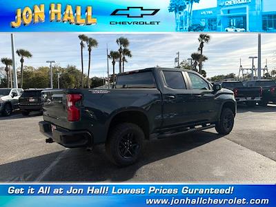 New 2026 Chevrolet Silverado 1500 Custom Crew Cab for sale #265899 - photo 2