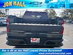 New 2026 Chevrolet Silverado 1500 Custom Crew Cab for sale #265899 - photo 12
