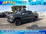 New 2026 Chevrolet Silverado 1500 Custom Crew Cab for sale #265899 - photo 3