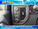 New 2026 Chevrolet Silverado 1500 Custom Crew Cab for sale #265899 - photo 28