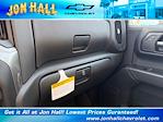 New 2026 Chevrolet Silverado 1500 Custom Crew Cab for sale #265899 - photo 32