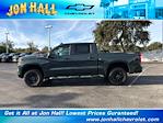 New 2026 Chevrolet Silverado 1500 Custom Crew Cab for sale #265899 - photo 5