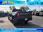 New 2026 Chevrolet Silverado 1500 Custom Crew Cab for sale #265899 - photo 9