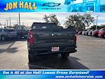 New 2026 Chevrolet Silverado 1500 Custom Crew Cab for sale #265899 - photo 10
