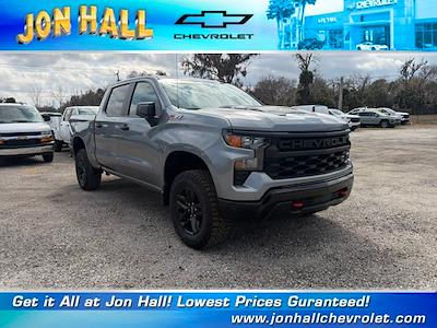 New 2026 Chevrolet Silverado 1500 - photo 1