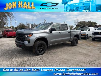 New 2026 Chevrolet Silverado 1500 - photo 1