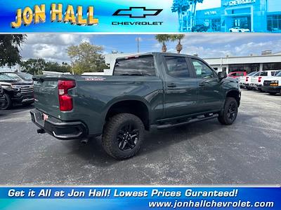 2026 Chevrolet Silverado 1500 Crew Cab 4WD Pickup for sale #265902 - photo 2