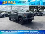 2026 Chevrolet Silverado 1500 Crew Cab 4WD Pickup for sale #265902 - photo 1