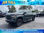2026 Chevrolet Silverado 1500 Crew Cab 4WD Pickup for sale #265902 - photo 3