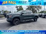 2026 Chevrolet Silverado 1500 Crew Cab 4WD Pickup for sale #265902 - photo 4