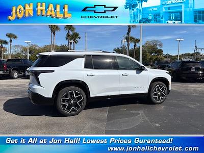2026 Chevrolet Traverse AWD SUV for sale #265908 - photo 2