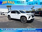 New 2026 Chevrolet Traverse High Country for sale #265908 - photo 19