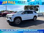 New 2026 Chevrolet Traverse High Country for sale #265908 - photo 3