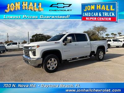 2022 Chevrolet Silverado 3500 Crew Cab 4WD Pickup for sale #265909A - photo 2