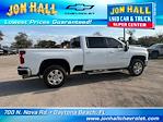 2022 Chevrolet Silverado 3500 Crew Cab 4WD Pickup for sale #265909A - photo 10