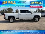 2022 Chevrolet Silverado 3500 Crew Cab 4WD Pickup for sale #265909A - photo 11