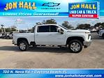 2022 Chevrolet Silverado 3500 Crew Cab 4WD Pickup for sale #265909A - photo 12