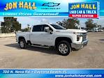 2022 Chevrolet Silverado 3500 Crew Cab 4WD Pickup for sale #265909A - photo 13