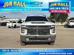 2022 Chevrolet Silverado 3500 Crew Cab 4WD Pickup for sale #265909A - photo 14