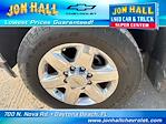 2022 Chevrolet Silverado 3500 Crew Cab 4WD Pickup for sale #265909A - photo 15