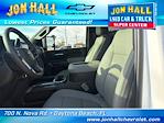 2022 Chevrolet Silverado 3500 Crew Cab 4WD Pickup for sale #265909A - photo 16