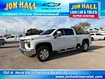 2022 Chevrolet Silverado 3500 Crew Cab 4WD Pickup for sale #265909A - photo 2