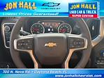 2022 Chevrolet Silverado 3500 Crew Cab 4WD Pickup for sale #265909A - photo 23