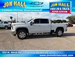 2022 Chevrolet Silverado 3500 Crew Cab 4WD Pickup for sale #265909A - photo 3