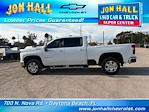2022 Chevrolet Silverado 3500 Crew Cab 4WD Pickup for sale #265909A - photo 4