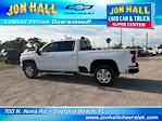 2022 Chevrolet Silverado 3500 Crew Cab 4WD Pickup for sale #265909A - photo 5