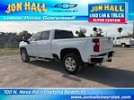 2022 Chevrolet Silverado 3500 Crew Cab 4WD Pickup for sale #265909A - photo 6