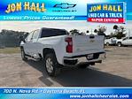 2022 Chevrolet Silverado 3500 Crew Cab 4WD Pickup for sale #265909A - photo 7