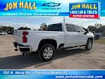 2022 Chevrolet Silverado 3500 Crew Cab 4WD Pickup for sale #265909A - photo 9
