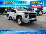 Used 2022 Chevrolet Silverado 3500 LT Regular Cab for sale #265909B - photo 1