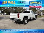 Used 2022 Chevrolet Silverado 3500 LT Regular Cab for sale #265909B - photo 12