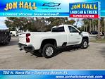 Used 2022 Chevrolet Silverado 3500 LT Regular Cab for sale #265909B - photo 13