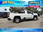 Used 2022 Chevrolet Silverado 3500 LT Regular Cab for sale #265909B - photo 14