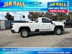 Used 2022 Chevrolet Silverado 3500 LT Regular Cab for sale #265909B - photo 15