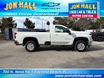 Used 2022 Chevrolet Silverado 3500 LT Regular Cab for sale #265909B - photo 16