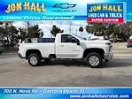 Used 2022 Chevrolet Silverado 3500 LT Regular Cab for sale #265909B - photo 17
