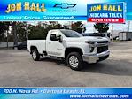 Used 2022 Chevrolet Silverado 3500 LT Regular Cab for sale #265909B - photo 19