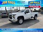 Used 2022 Chevrolet Silverado 3500 LT Regular Cab for sale #265909B - photo 2