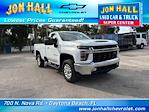 Used 2022 Chevrolet Silverado 3500 LT Regular Cab for sale #265909B - photo 20