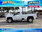 Used 2022 Chevrolet Silverado 3500 LT Regular Cab for sale #265909B - photo 5