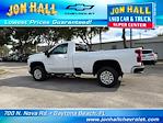Used 2022 Chevrolet Silverado 3500 LT Regular Cab for sale #265909B - photo 6