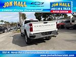 Used 2022 Chevrolet Silverado 3500 LT Regular Cab for sale #265909B - photo 9