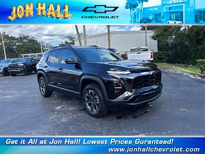 2026 Chevrolet Equinox FWD SUV for sale #265911 - photo 1