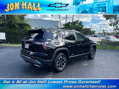 2026 Chevrolet Equinox FWD SUV for sale #265911 - photo 2