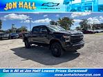 2026 Chevrolet Silverado 1500 Crew Cab 4WD Pickup for sale #265912 - photo 1
