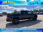 2026 Chevrolet Silverado 1500 Crew Cab 4WD Pickup for sale #265912 - photo 12
